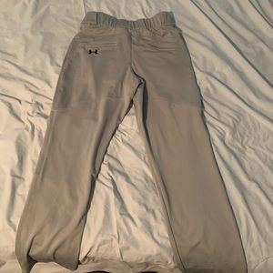 Under Armour baseball pants